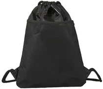 Mochila New Balance Opp Core Sackpack - LAB23096 BK - Masculina
