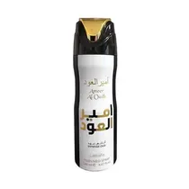 Spray Corporal Masc Lattafa Ameer Al Oudh 200ML