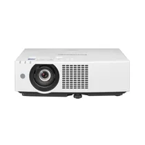 Projetor Laser Panasonic PT-VMZ61 3LCD 6200 Lumens