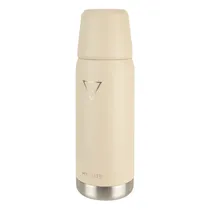 Garrafa Térmica Hydrate Bullet V2 - 800ML - Beige
