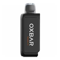 Vaper Descartável Oxbar Svoop G32000 Strawberry Banana Ice