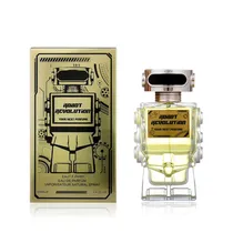 Lovali Robot Revolution Gold Men 100ML Edp c/s