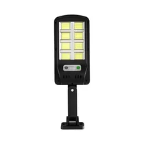 Lámpara LED Solar Satellite Jortan JT-Tycob 400W 6500K IP66  Lámpara LED...
