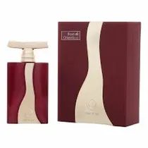 Orientica Rose Edp Fem 90 ML