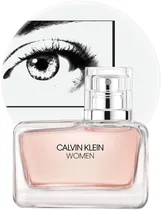 Perfume Calvin Klein Women Edp 100ML - Feminino