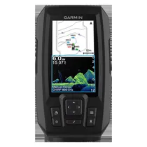 Sonar Garmin para Pesca Striker Vivid 4CV Transdtor GT20 010-02550-01