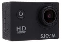 Camera Sjcam SJ4000 Actioncam 2.0" LCD Screen FHD - Preto