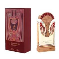 Perfume Maison Alhambra La Charmante Eclatant Unisex 100ML  Perfume Mai...