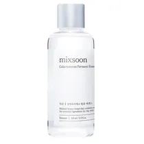 Essência Facial Mixsoon Galactomyces Ferment Essence de 100 ML