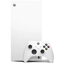 Console Xbox X Digital de 1TB - White ( Japones ) (Caixa Feia)