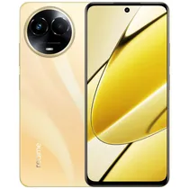 Celular Realme 11 5G RMX3780 - 8/256GB - 6.72’’ - Dual-Sim - Glory Gold