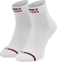 Meias Tommy Hilfiger 701218956 001 - Masculina (2 Pares)