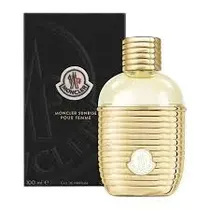 Moncler Sunrise Pour Femme 100ML