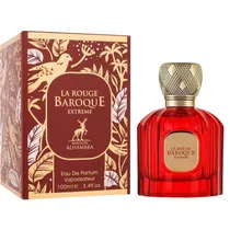 Perfume Maison Alhambra La Rouge Baroque Extreme Edp Feminino - 100ML