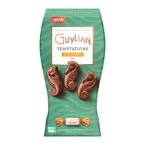 Chocolate Guylian Temptations Caramelo 205G