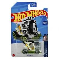 Car Hot Wheels Tee'D OFF2 HKK43 3102