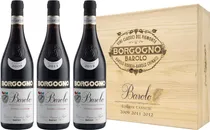 Vi.Borgogno Barolo Rsva Cannubi 09-11-12