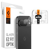 Spigen Rotector de Camara Optik AGL08443 para Pixel 9 Clear