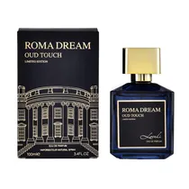 Lovali Roma Dream Oud Touch Edp 100ML c/s  Lovali Roma...