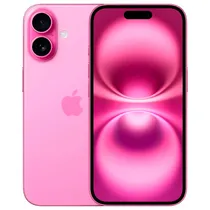 Apple iPhone 16 A3287 128GB 8GB Ram HN/A - Pink