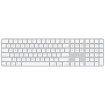 Teclado BT Apple Magic MXK73LL/A Touch Id Ingles Branco