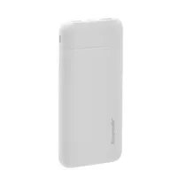 Cargador Portátil Ecopower EP-C515 12000MAH Blanco