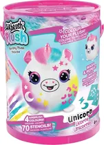 Canal Toys Airbrush Plush Pelucia Unicornio