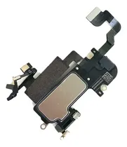 Flex Alto Falante iPhone 12/12 Pro Con Sensor(Mechanic)