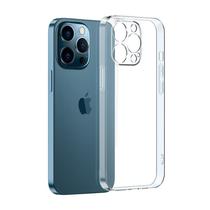 Capa 4LIFE Space Collection para iPhone 13 Pro Max - Transparente