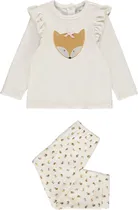 Conjunto Pijama Orchestra HB00WA-Ecr - Masculino (2 Peças)