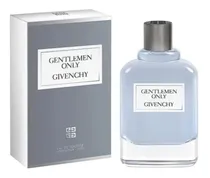 Givenchy Gentlemen Only 100ML Edt c/s