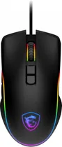 Mouse MSI Cluth Force GM300 Gaming Preto