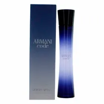 Perfume Giorgio Armani Armani Code Eau de Parfum Feminino 75ML