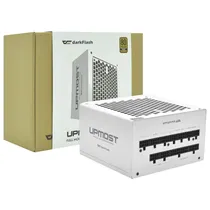 Fonte de Alimentacao Darkflash UPT850GFM Upmost 850W ATX / Modular / 80 Plus Gold