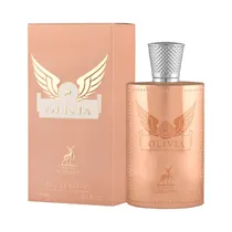 Perfume Maison Alhambra Olivia Edp Feminino - 80ML