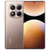 Celular Xiaomi Redmi Note 14 Pro - 8/256GB - 6.67" - Dual-Sim - Sand Gold