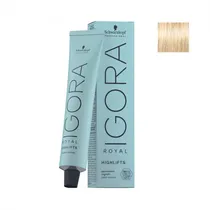 Tinta de Cabelo Igora Royal Highlifts 120 60ML