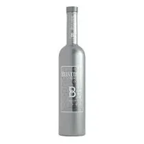 Belvedere Vodka Chrome Edition 700ML Con 40% Alc