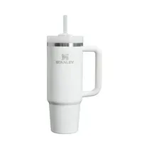 Vaso Térmico Stanley Quencher H2.0 Flowstate 1.18ML Blanco