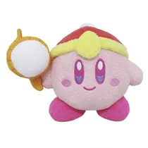 Plush Little Buddy 5* Suteki King Dedede Costume Muteki 9381