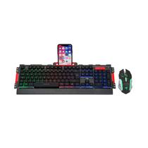 Kit Gamer Kolke KGK-464 Legend 2 En 1