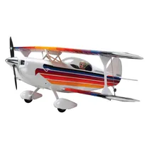 Aviao Hangar Christen Eagle II 90 Arf 54" (Aerobatic) HAN5010