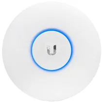 Roteador Ubiquiti Uap-Ac-Lite-BR Unifi AP Ac Lite 2.4GHZ / 5.0GHZ - Branco