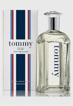 Tommy Hilfiger Masc 100 ML*