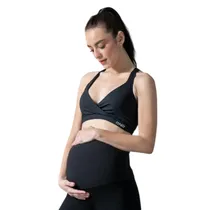 Top RND Supplex 41686 Negro- M