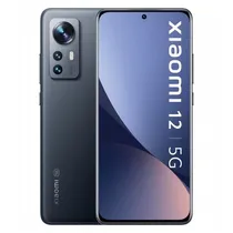 Smartphone Xiaomi 12 5G Global 128GB 8GB Ram Dual Sim Tela 6.28" - Cinza (Lacre Pequeno)