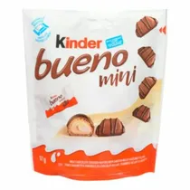  Kinder Buen...