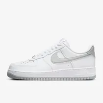 Tênis Nike Air Force 1 '07 Casual Masculino FJ4146-100