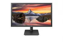 Monitor Gamer LG 22MP410-B 21.5" Full HD, 75HZ, 5MS, HDMI, VGA (D-Sub), AMD Freesync, Preto