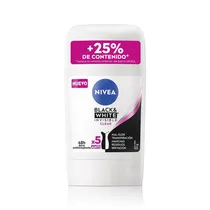 Desodorante Stick Invisible Clear 54GR